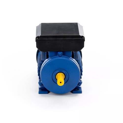 Электродвигатель 5Аи Е2 80 С2 IM 1081 2.2/3000 01.06.01.220322 - изображение 3