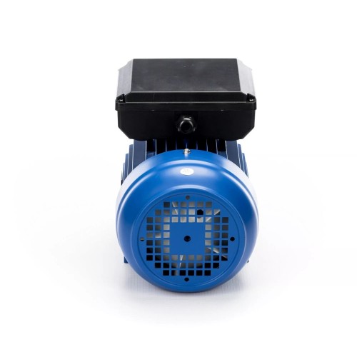 Электродвигатель 5Аи Е2 80 С2 IM 1081 2.2/3000 01.06.01.220322 - изображение 5