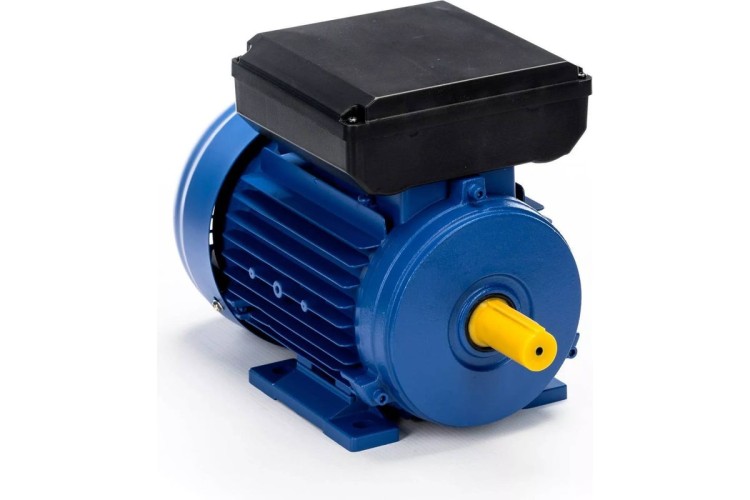 Электродвигатель 5Аи Е2 80 С4 IM 2081 1.5/1500 01.06.01.220325 - изображение 2