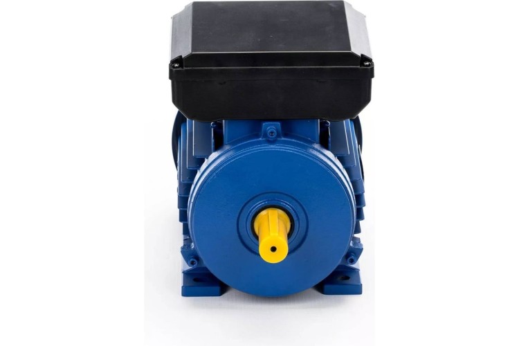 Электродвигатель 5Аи Е2 80 С4 IM 2081 1.5/1500 01.06.01.220325 - изображение 3