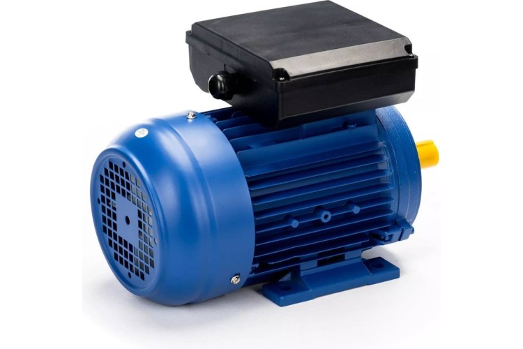 Электродвигатель 5Аи Е2 80 С4 IM 2081 1.5/1500 01.06.01.220325 - изображение 4