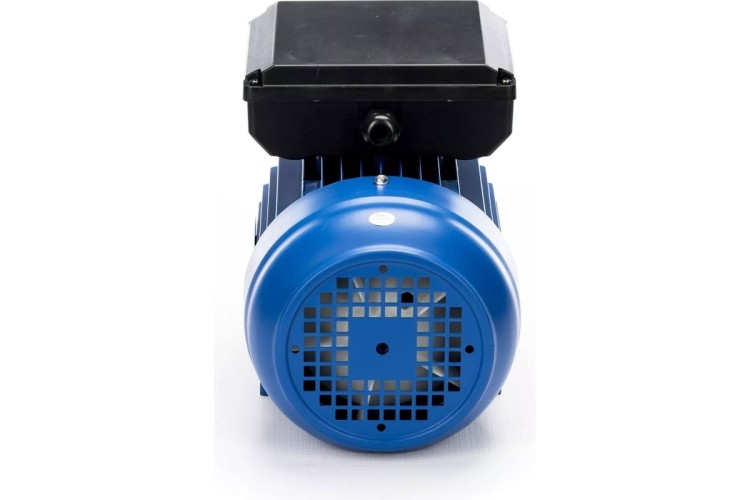 Электродвигатель 5Аи Е2 80 В2 IM 2081 1.5/3000 01.06.01.220319 - изображение 5