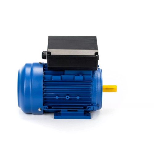 Электродвигатель 5Аи Е2 80 В4 IM 2081 1.1/1500 01.06.01.220321 - изображение 4