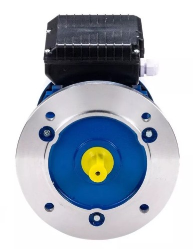 Электродвигатель 5Аи СЕ1 63 В2 IM B35 0.25/3000 01.06.01.2.15 - изображение 2