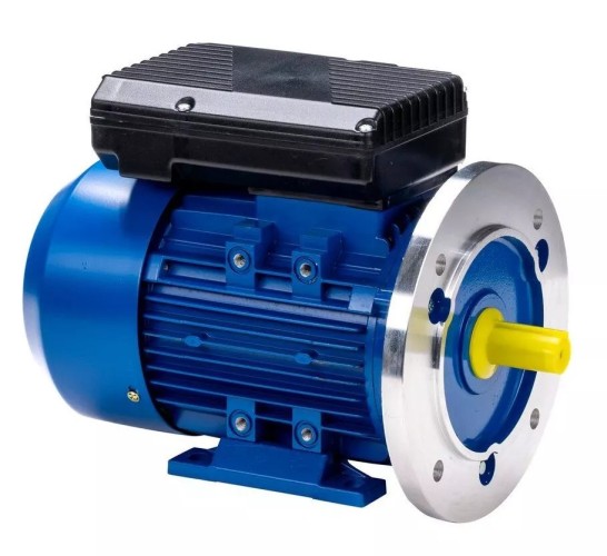 Электродвигатель 5Аи СЕ1 63 В2 IM B35 0.25/3000 01.06.01.2.15 - изображение 3