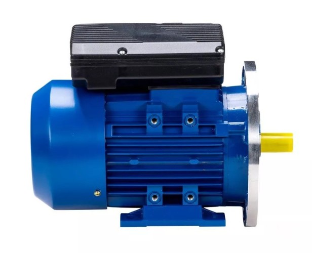 Электродвигатель 5Аи СЕ1 63 В2 IM B35 0.25/3000 01.06.01.2.15 - изображение 4