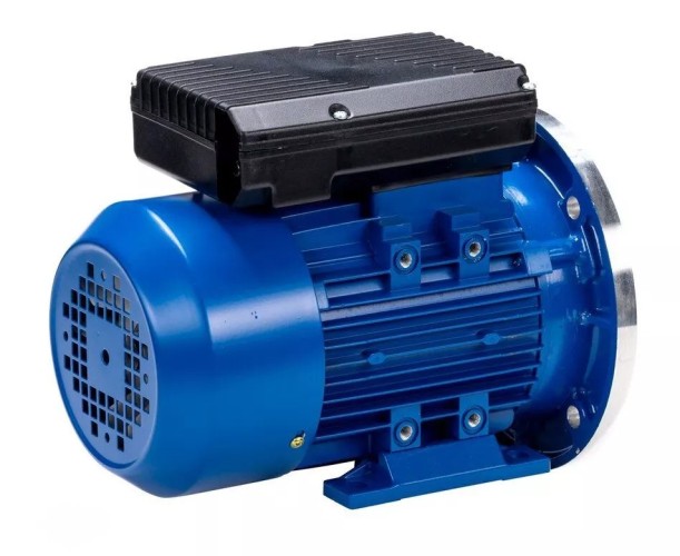 Электродвигатель 5Аи СЕ1 63 В2 IM B35 0.25/3000 01.06.01.2.15 - изображение 5