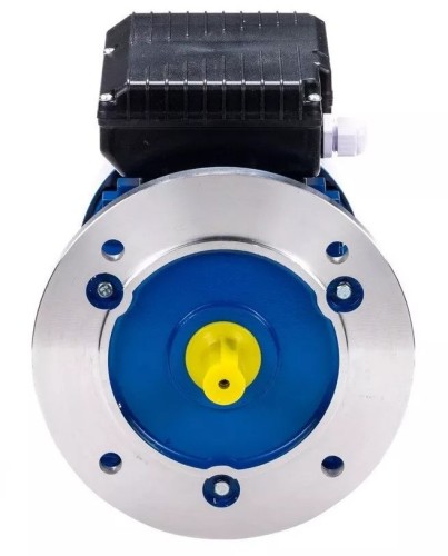 Электродвигатель 5Аи СЕ1 63 В4 IM B35 0.18/1500 01.06.01.2.17 - изображение 2