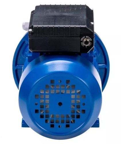 Электродвигатель 5Аи СЕ1 63 В4 IM B35 0.18/1500 01.06.01.2.17 - изображение 5