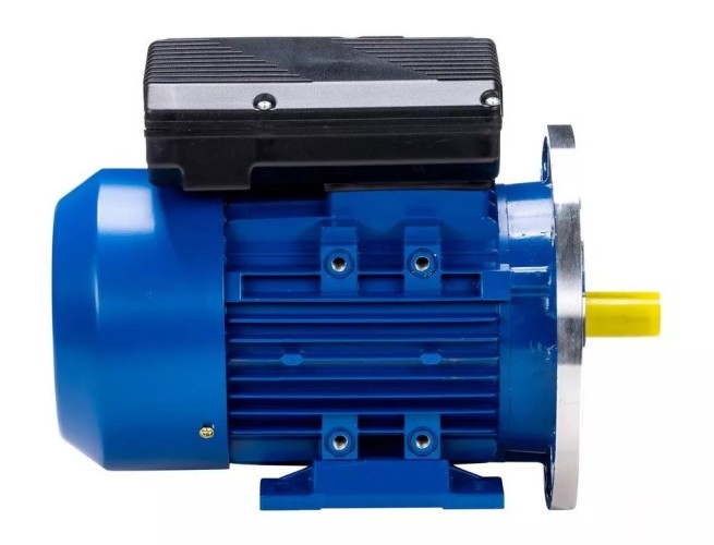 Электродвигатель 5Аи СЕ1 63 В4 IM B35 0.18/1500 01.06.01.2.17 - изображение 3