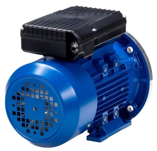 Электродвигатель 5Аи СЕ1 63 В4 IM B35 0.18/1500 01.06.01.2.17 - изображение 4