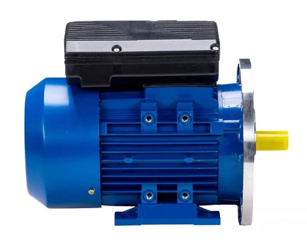 Электродвигатель 5Аи СЕ2 100 LA4 IM B35 2.2/1500 01.06.01.220407 - изображение 4