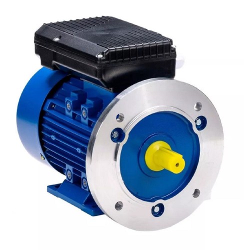 Электродвигатель 5Аи СЕ2 100 LA4 IM B35 2.2/1500 01.06.01.220407 - изображение 2