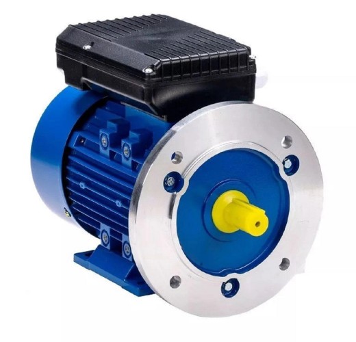 Электродвигатель 5Аи СЕ2 112MA2 IM B35 3.7/3000 01.06.01.220410