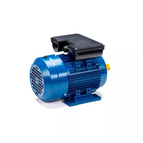 Электродвигатель 5Аи СЕ2 71 A2 IM B3 0.37/3000 01.06.01.220367 - изображение 5
