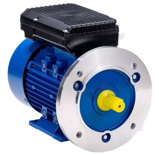 Электродвигатель 5Аи СЕ2 71 A2 IM B35 0.37/3000 01.06.01.220391