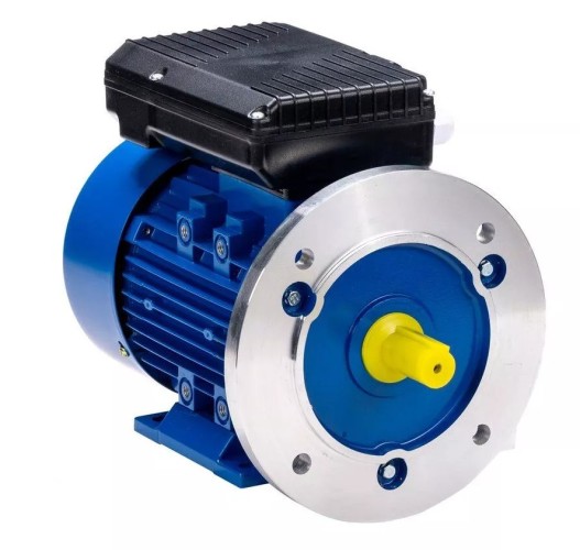 Электродвигатель 5Аи СЕ2 71 A4 IM B35 0.25/1500 01.06.01.2.220439