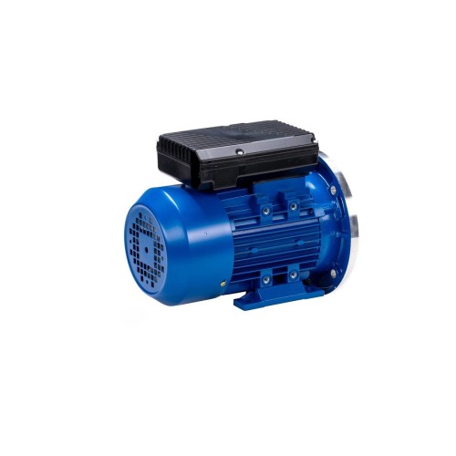 Электродвигатель 5Аи СЕ2 71 B4 IM B35 0.37/1500 01.06.01.2.220440 - изображение 5