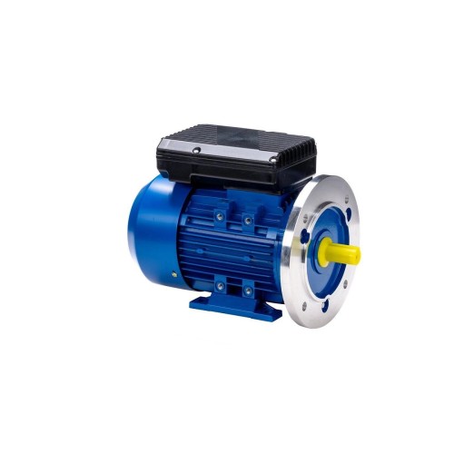 Электродвигатель 5Аи СЕ2 71 B4 IM B35 0.37/1500 01.06.01.2.220440 - изображение 3