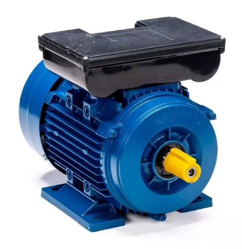Электродвигатель 5Аи СЕ2 80 A4 IM B3 0.55/1500 01.06.01.2.220441