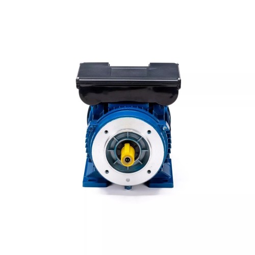 Электродвигатель 5Аи СЕ2 80 A4 IM B34 0.55/1500 01.06.01.1.220421 - изображение 2