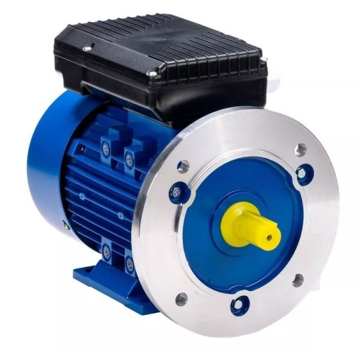 Электродвигатель 5Аи СЕ2 80 A4 IM B35 0.55/1500 01.06.01.220397