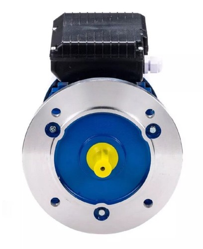 Электродвигатель 5Аи СЕ2 80 B2 IM B35 1.1/3000 01.06.01.220396 - изображение 3