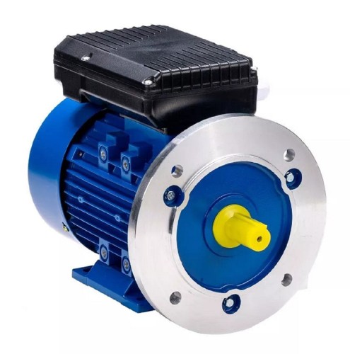 Электродвигатель 5Аи СЕ2 80 B2 IM B35 1.1/3000 01.06.01.220396 - изображение 2