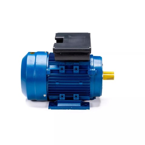 Электродвигатель 5Аи СЕ2 80 B4 IM B34 0.75/1500 01.06.01.1.220422 - изображение 4