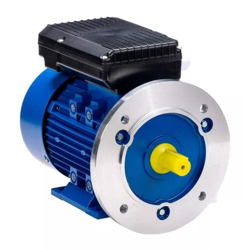 Электродвигатель 5Аи СЕ2 80 B4 IM B35 0.75/1500 01.06.01.2.220442