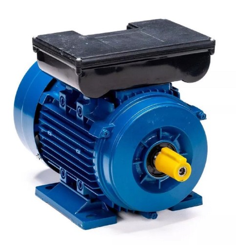 Электродвигатель 5Аи СЕ2 80 B4 IM B3 0.75/1500 01.06.01.220374