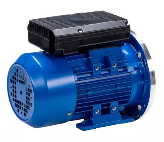 Электродвигатель 5Аи СЕ2 90 LA2 IM B35 2.2/3000 01.06.01.2.220443 - изображение 5