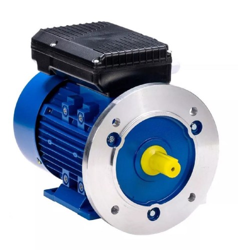 Электродвигатель 5Аи СЕ2 90 LA2 IM B35 2.2/3000 01.06.01.2.220443