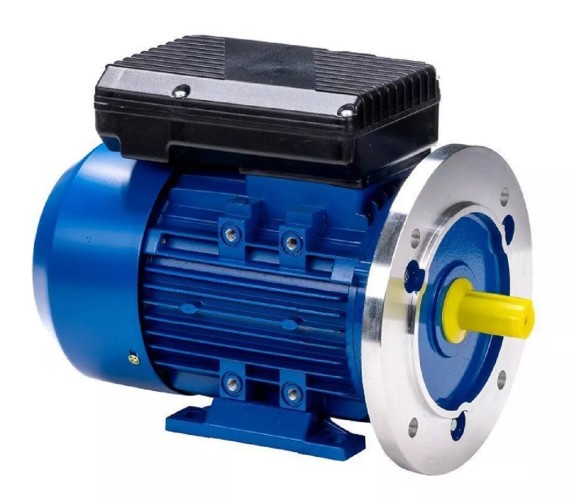 Электродвигатель 5Аи СЕ2 90 LA2 IM B35 2.2/3000 01.06.01.2.220443 - изображение 3