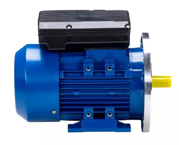 Электродвигатель 5Аи СЕ2 90 LA2 IM B35 2.2/3000 01.06.01.2.220443 - изображение 4