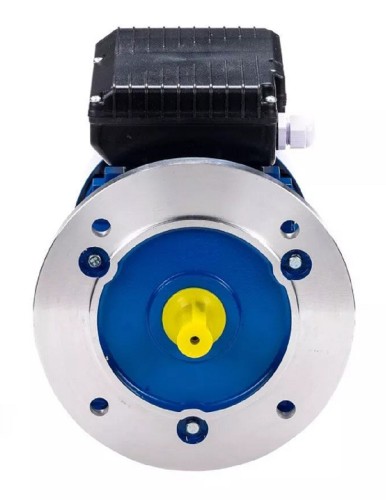 Электродвигатель 5Аи СЕ2 90 LA2 IM B35 2.2/3000 01.06.01.2.220443 - изображение 2