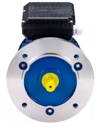 Электродвигатель 5Аи СЕ2 90 LA4 IM B35 1.5/1500 01.06.01.2.220445 - изображение 5