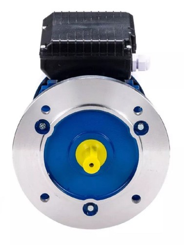 Электродвигатель 5Аи СЕ2 90 S4 IM B35 1.1/1500 01.06.01.2.220444 - изображение 2