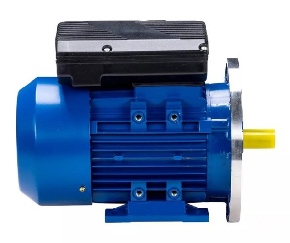 Электродвигатель 5Аи СЕ2 90 S4 IM B35 1.1/1500 01.06.01.2.220444 - изображение 4