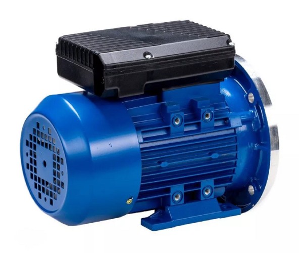 Электродвигатель 5Аи СЕ2 90 S4 IM B35 1.1/1500 01.06.01.2.220444 - изображение 5
