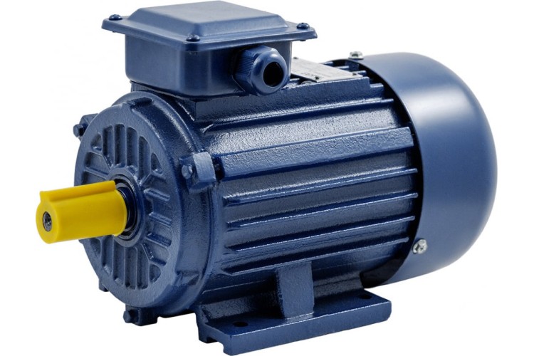 Электродвигатель БЭЗ АИР 56B2 IM2081 47326