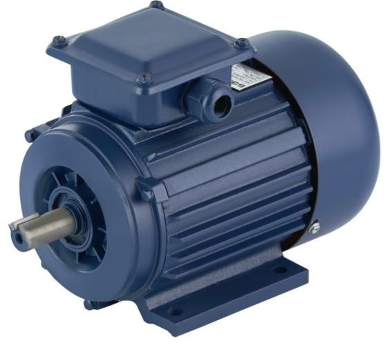 Электродвигатель БЭЗ АИР 56B4 IM1081 38881