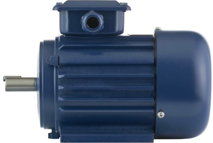 Электродвигатель БЭЗ АИР 63B2 IM1081 95506 - изображение 2