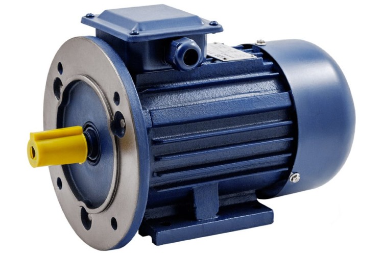 Электродвигатель БЭЗ АИР 71A4 IM2081 29900