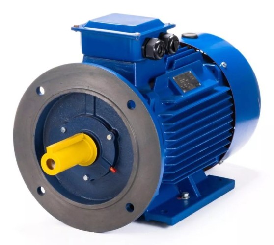 Электродвигатель ESQ 100 L6-SDN- IM B35 1.5/1000 01.05.219815