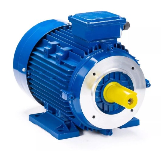 Электродвигатель ESQ 100 LA2-SDN- IM B34 3/3000 01.05.221662