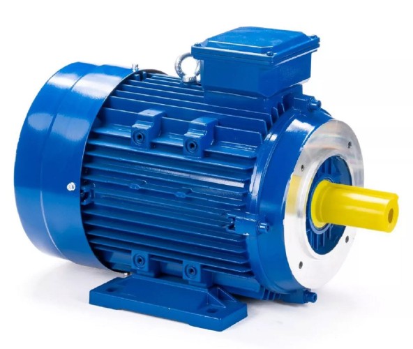 Электродвигатель ESQ 100 LA2-SDN- IM B34 3/3000 01.05.221662 - изображение 3