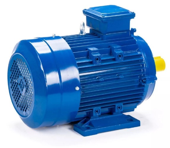 Электродвигатель ESQ 100 LA2-SDN- IM B34 3/3000 01.05.221662 - изображение 5