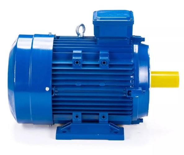 Электродвигатель ESQ 100 LA2-SDN- IM B34 3/3000 01.05.221662 - изображение 4