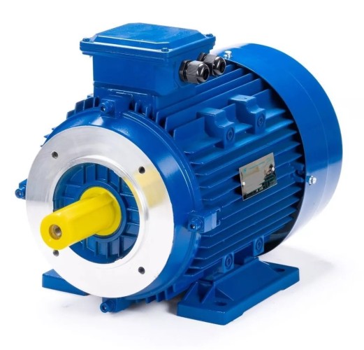 Электродвигатель ESQ 100 LA8-SDN- IM B34 0.75/750 01.05.219845